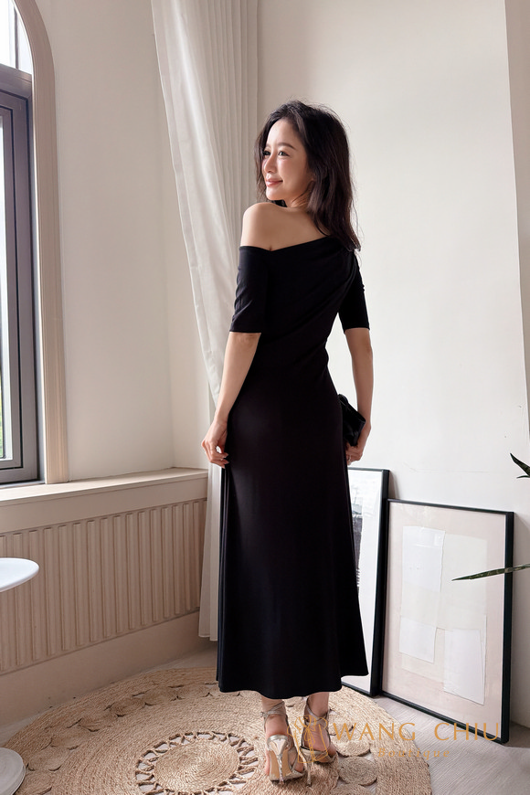 WANG CHIU 麻豆照